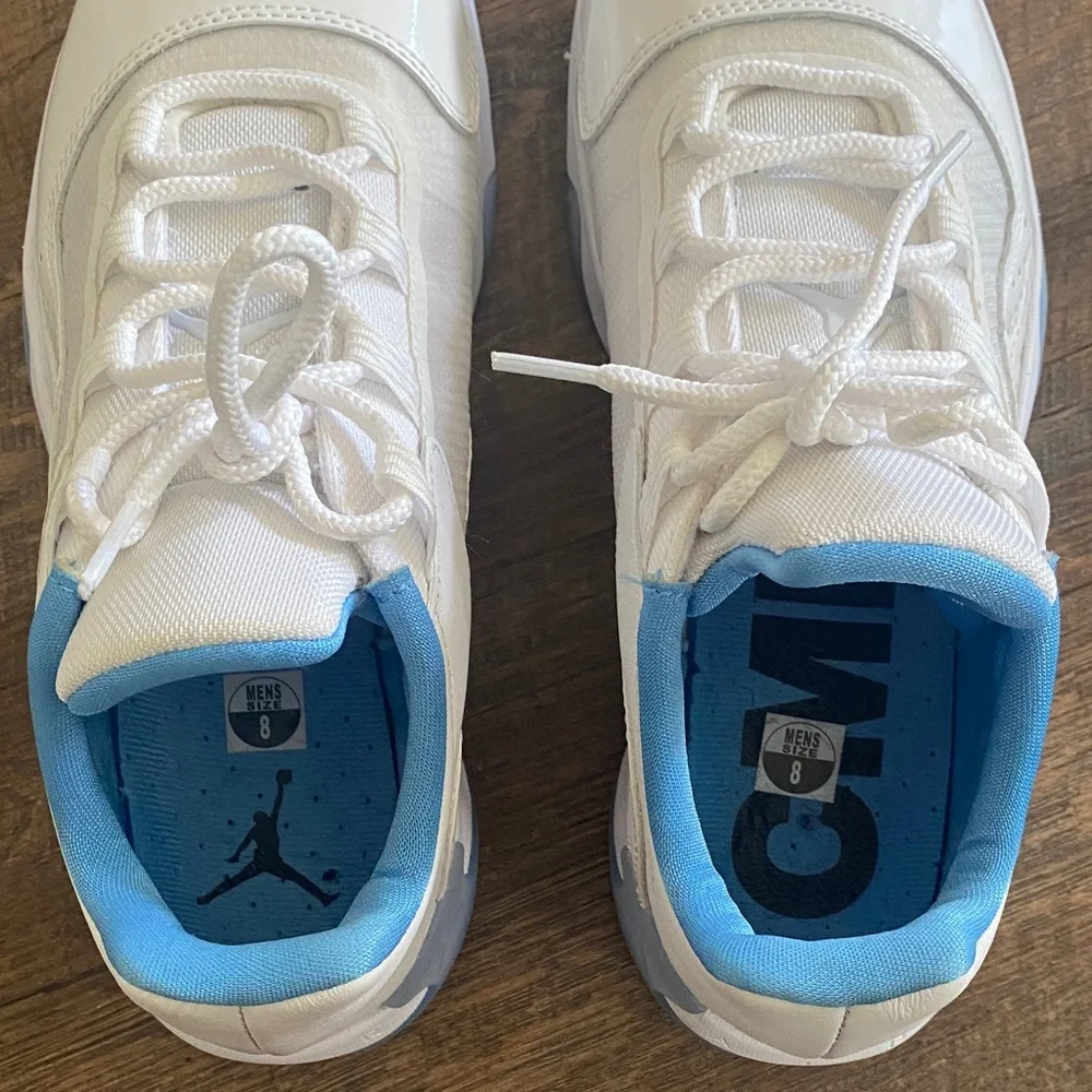 Jordan 11 CMFT Low- EUC